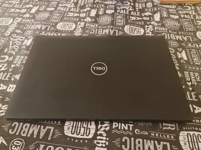 Ultrabook Dell i7 Latitude com Ótima Configuração e Preço Baixo/ Forneço Garantia/ Parcelo