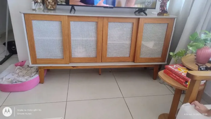 Buffet para sala de jantar