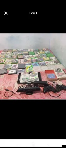 Jogos Xbox 360