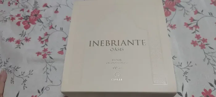 Perfume Árabe