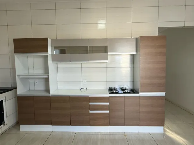 Armario+ Cooktop