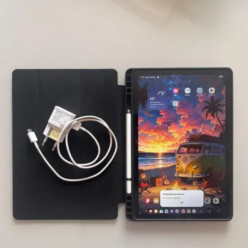 TABLET SAMSUNG A9+ PLUS 64GB WIFI