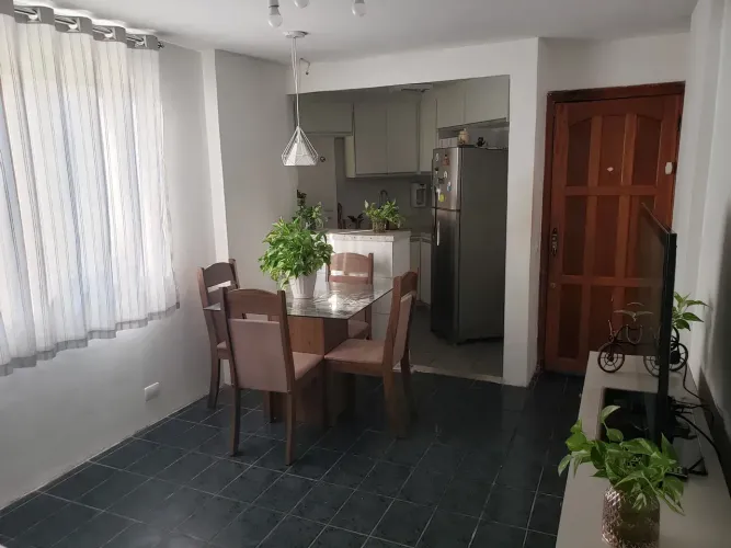Barato, Apto 2qts Barra Olímpica