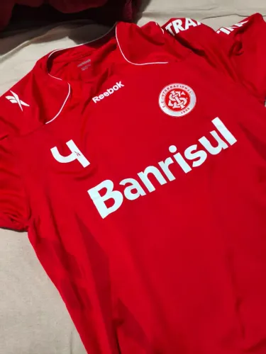 Camisa internacional