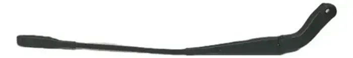 Braço Limpador Parabrisa Mercedes B180 200 2009 2010 Direito