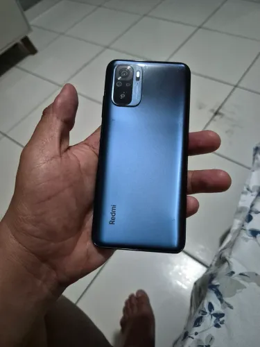Vendo Redmi note 10 5g / 128gb