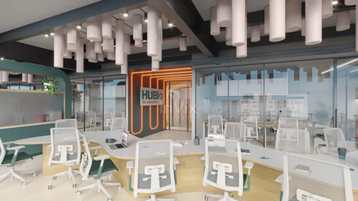 Oportunidade Comercial na Enseada do Suá! Sala Nova, 40m² e 1 Vaga!