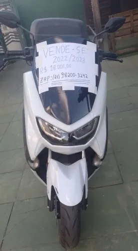 VENDO YAMAHA NMAX 160