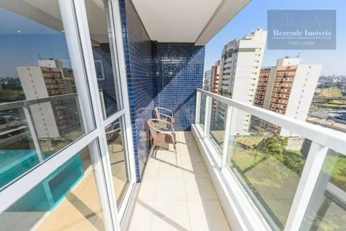 Apartamento com 2 dormitórios sendo uma suíte, à venda, 73 m² por R$ 569.000 - Alto da Rua