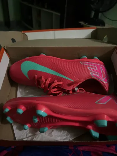 Chuteira Nike