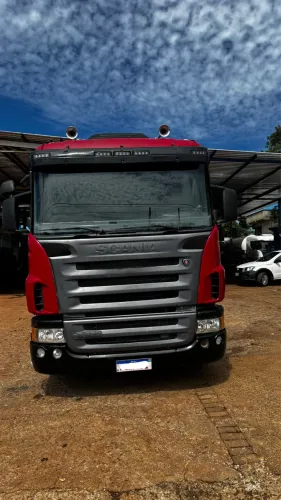 Scania 
