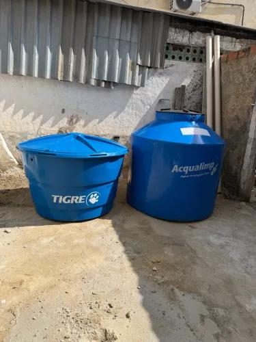 Caixa d?água