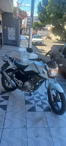 Moto CG Cargo 160cc 22/22