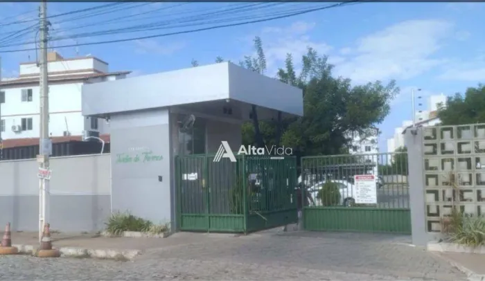Jardim dos Thermas - Apartamento mobiliado e pronto para morar