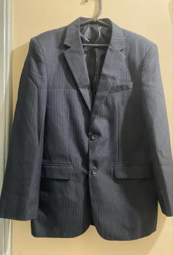 Terno Classic Colombo Tamanho P