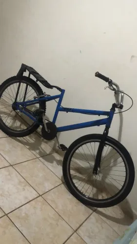 Bicicleta aro 24