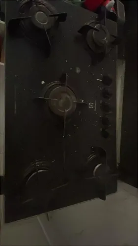 Cooktop