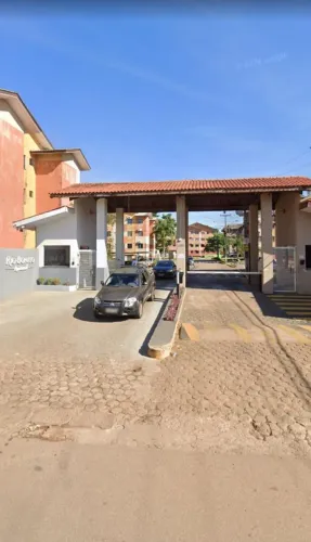 Apartamento Residencial Rio Bonito