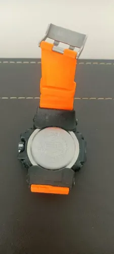 Casio G-Shock Mudmaster