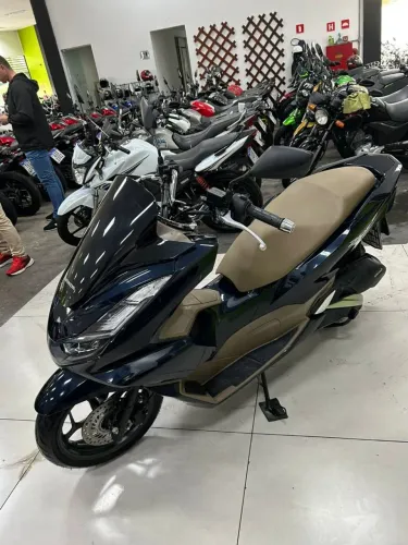 HONDA PCX 160 ABS