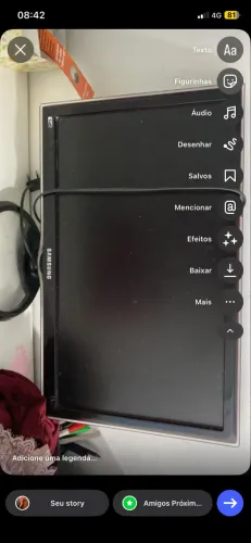TV/MONITOR Samsung