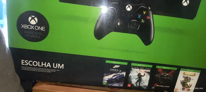 Xbox 360 