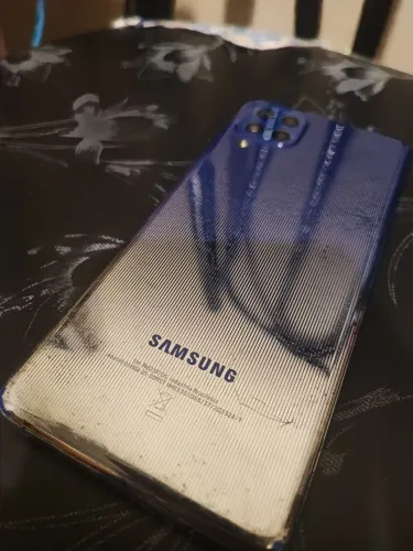 Galaxy m62