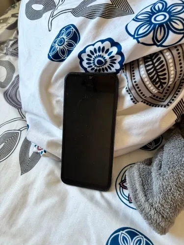 Samsung A14 com nota
