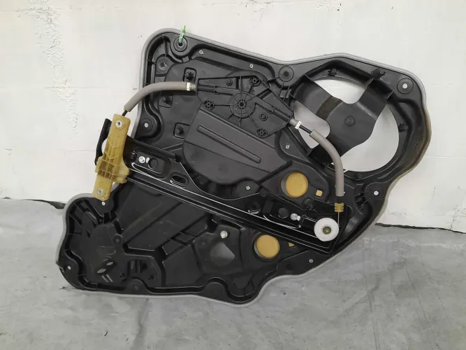 Máquina De Vidro Traseira Direita Jeep Compass 2021
