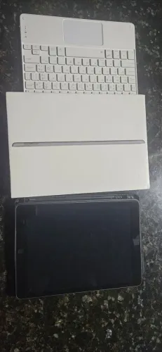 Ipad 8 geração 32gb gray