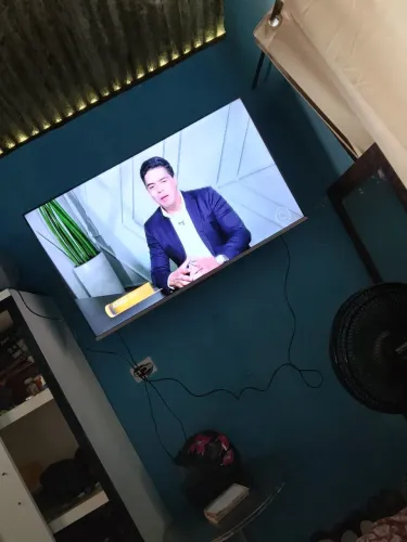 Smart tv 50