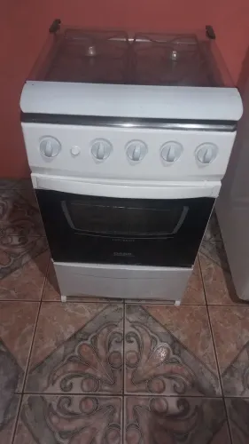 Fogão