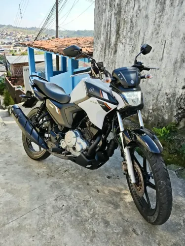 Yamaha Factor 150 ED 2025