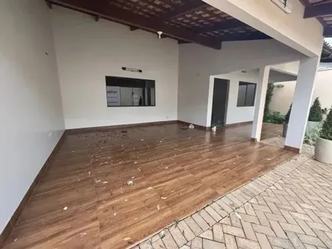 vendo casa em igapo NV08
