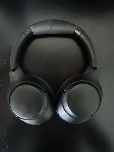 Fone Headphone QCY H3