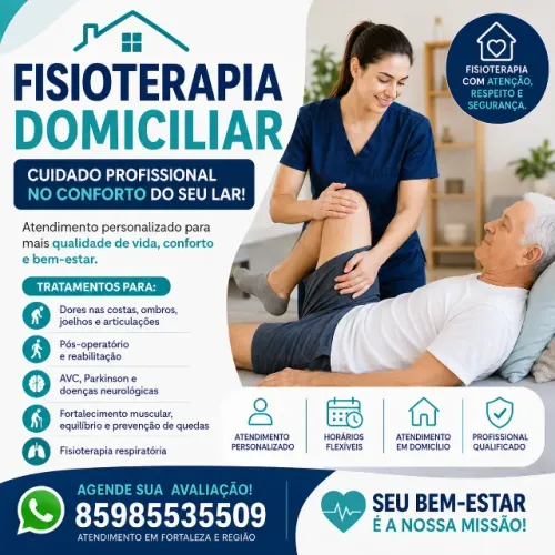 Fisioterapia 