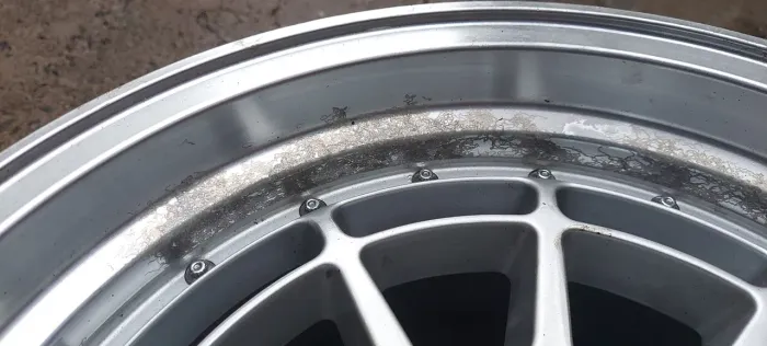 Rodas Rotiform tala 8.5 aro 15 4x100
