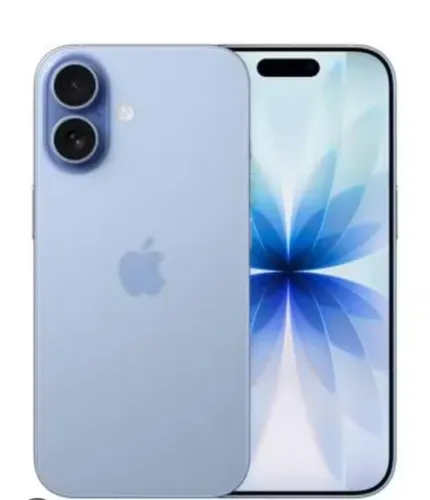 iPhone 17