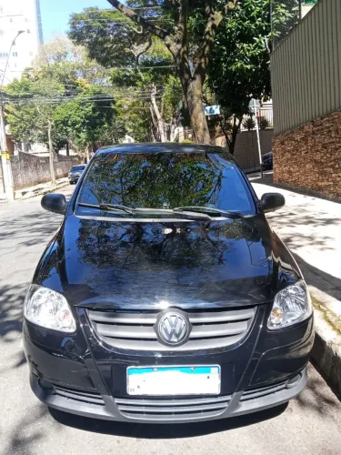 Volkswagen Fox City 1.0 MI/ 1.0mi Total Flex 8V 5P 2008