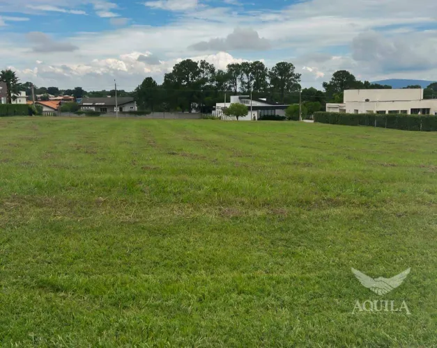 TERRENO PLANO COM 1040 m² NO CONDOMÍNIO RESIDENCIAL DACHA - SOROCABA
