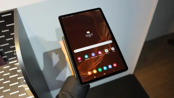 Samsung Galaxy Tab S8 5g, 256Gb