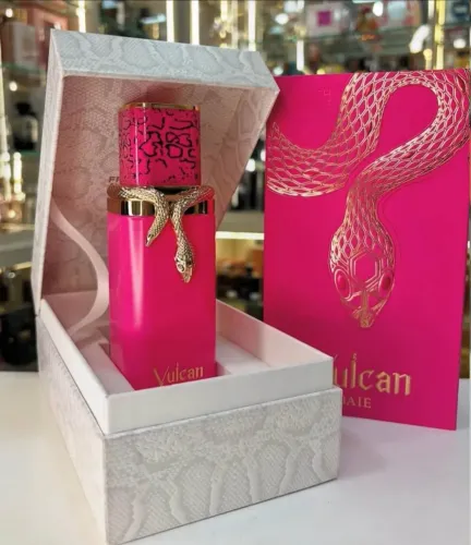 Perfume French Avenue Vulcan Baie