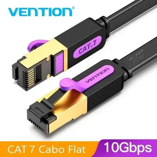 Vention cabo Ethernet 2M