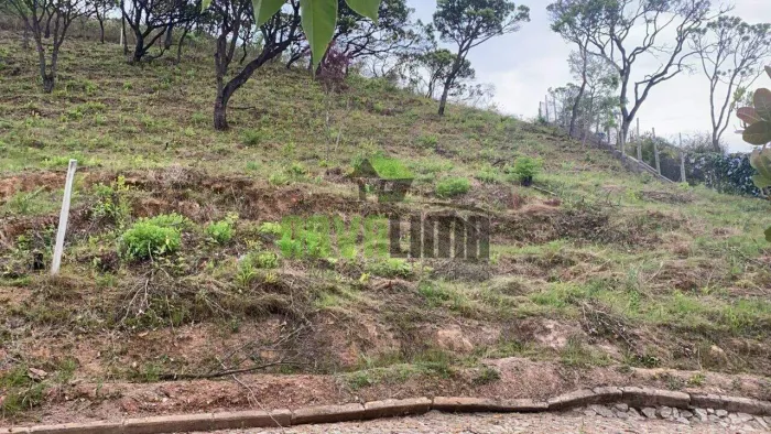 Lote em Condomínio Veredas Reserva, Nova Lima.