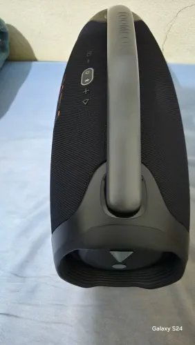 Jbl boombox 3