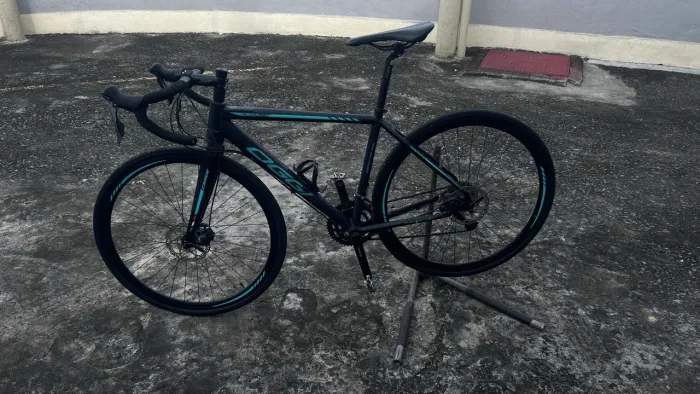 Vendo bike