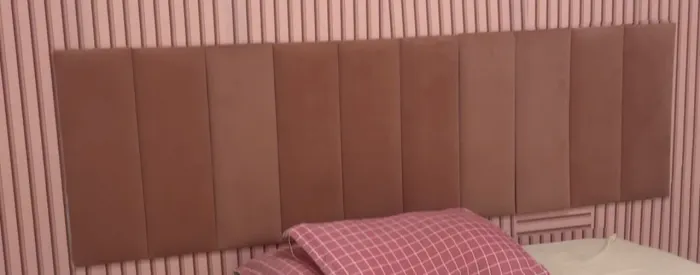 Cabeceira 10 peças