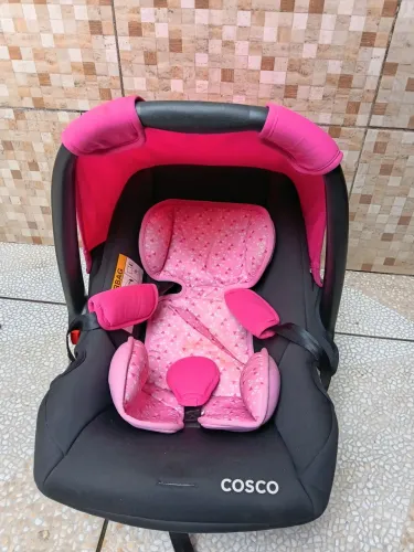 Bebê conforto
