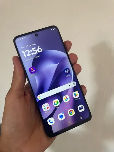 Moto G17