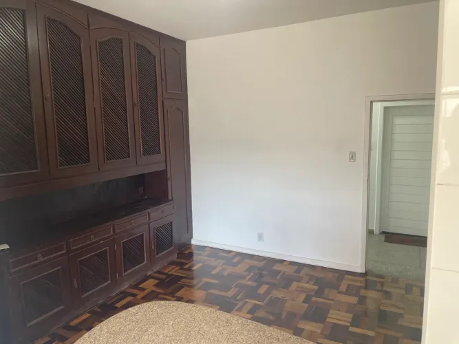 Apartamento Kitnet 1 Quarto Excelente Localização